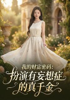 我的财富密码：扮演有妄想症的真千金