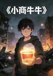 小商牛牛
