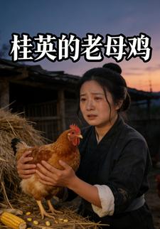 桂英的老母鸡