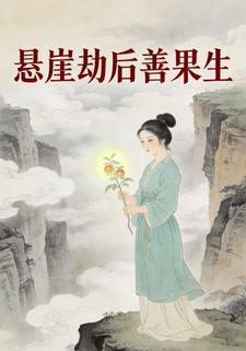 悬崖劫后善果生