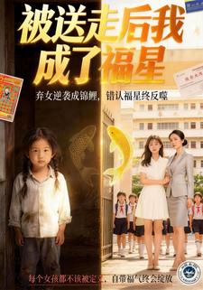 被送走后我成了福星