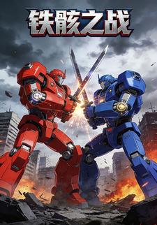 铁骸之战