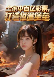 全家中百亿彩票，打造恒温堡垒