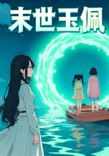 末世玉佩