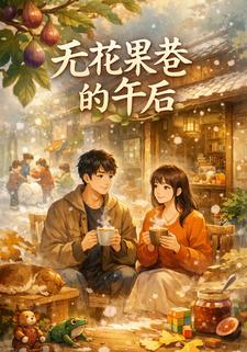 无花果巷的午后