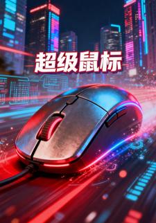 超级鼠标