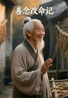 善念改命记
