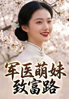 军医萌妹致富路