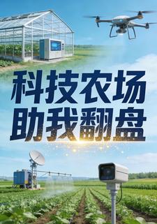科技农场助我翻盘
