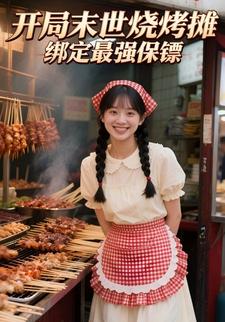 开局末世烧烤摊，绑定最强保镖