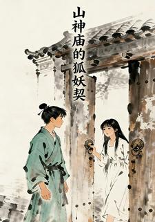 山神庙的狐妖契