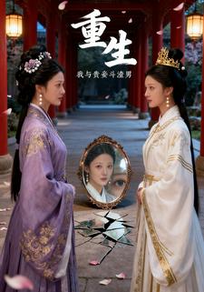 重生我与贵妾斗渣男