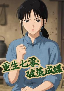 重生七零：破茧成蝶