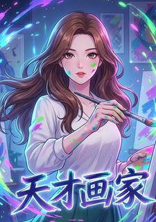 天才画家