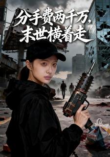分手费两千万，末世横着走