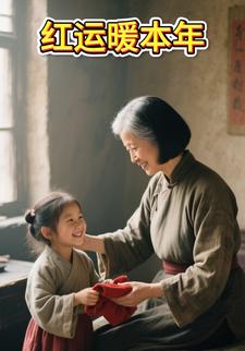 红运暖本年