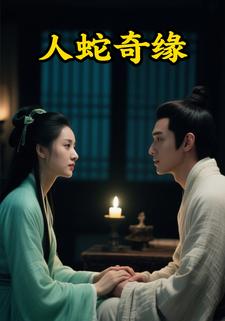 人蛇奇缘