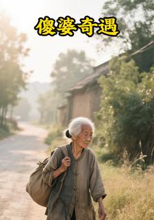 傻婆奇遇