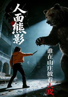 人面熊影：谁在山庄披着人皮