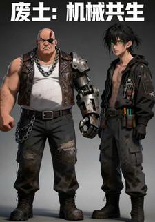 废土：机械共生