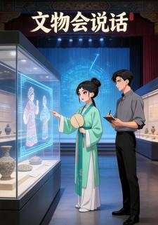 文物会说话