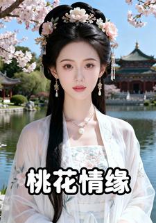 桃花情缘