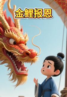 金鲤报恩