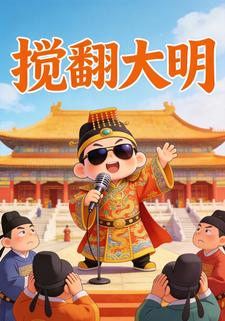 搅翻大明