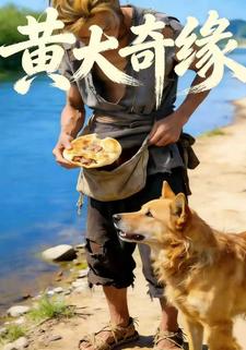 黄犬奇缘