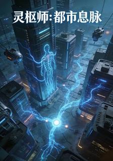 灵枢师：都市息脉