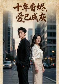 十年香烬，爱已成灰