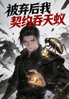 被弃后我契约吞天蚁