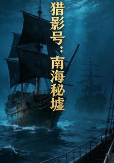 猎影号：南海秘墟