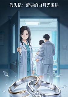 假失忆：渣男的白月光骗局