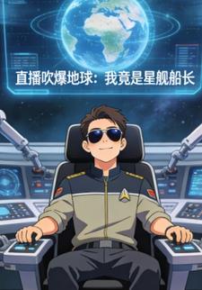 直播吹爆地球：我竟是星舰船长