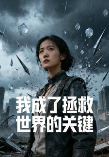 我成了拯救世界的关键