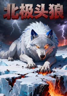 北极头狼