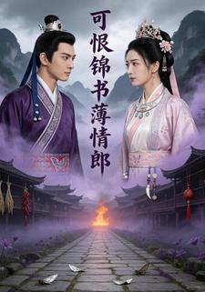 可恨锦书薄情郎