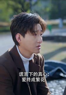 谎言下的真心：爱终成繁花