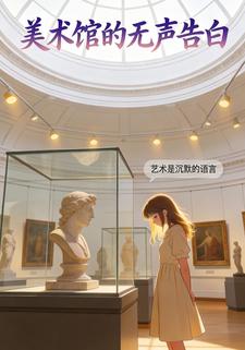 美术馆的无声告白
