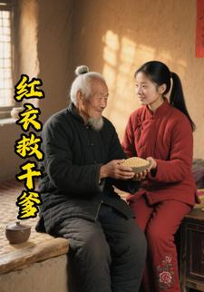 红衣救干爹