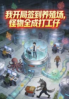 我开局签到养殖场，怪物全成打工仔