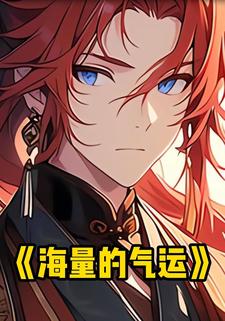海量的气运