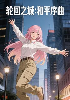 轮回之城：和平序曲