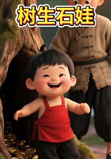 树生石娃
