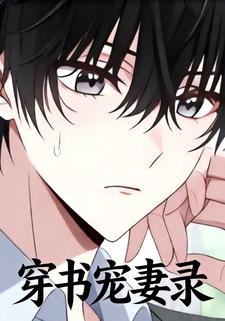 穿书宠妻录