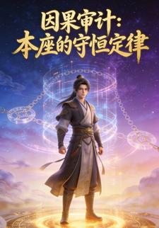 因果审计：本座的守恒定律