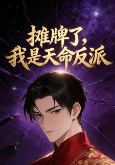 摊牌了，我是天命反派