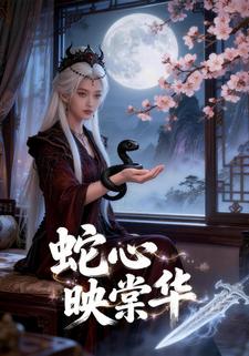 蛇心映棠华