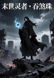末世灵者・吞煞珠